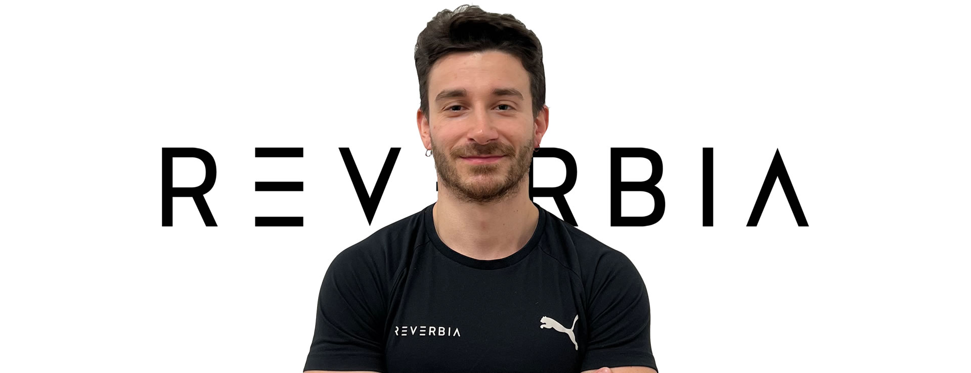 Personal trainer Alberto Fusaro Milano