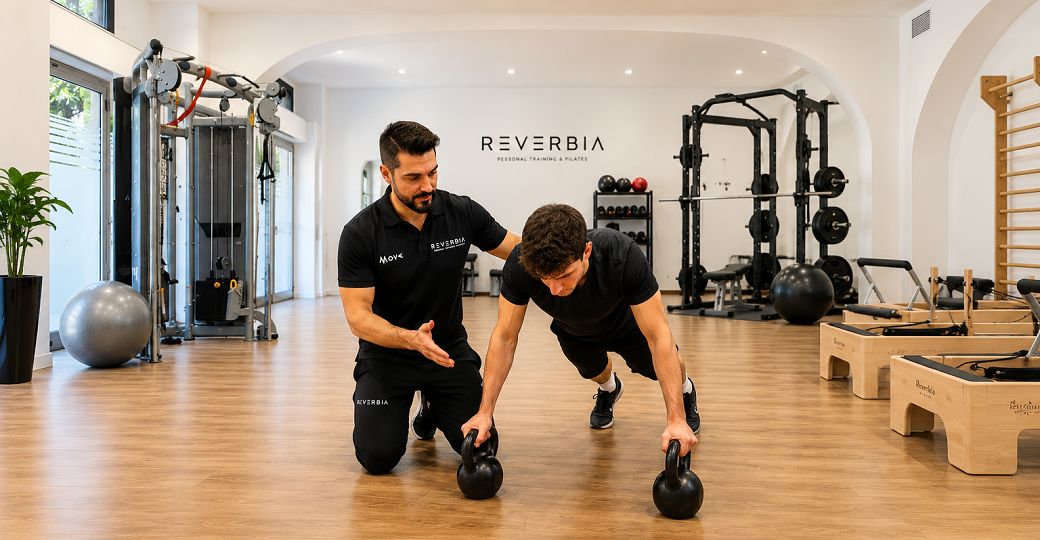 Allenamento ibrido: il fitness che unisce forza e resistenza