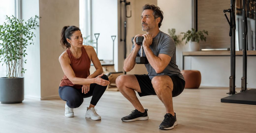 Il corpo non chiede perfezione: perché allenare i muscoli significa prendersi cura della propria salute
