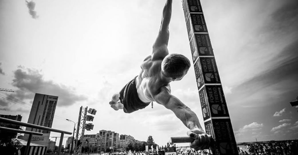 Cosa è il Calisthenics. Impariamolo con 5 esercizi