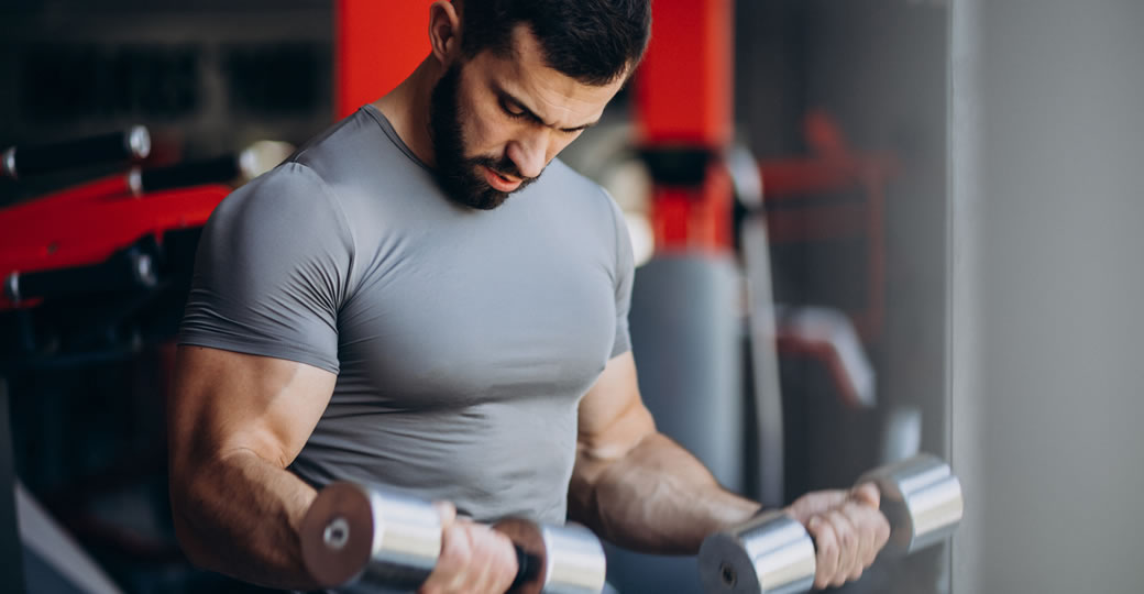 Forza massimale: allenamento