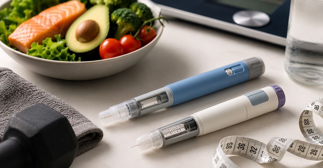 GLP-1: una rivoluzione nella cura dell'obesità, ma non una scorciatoia