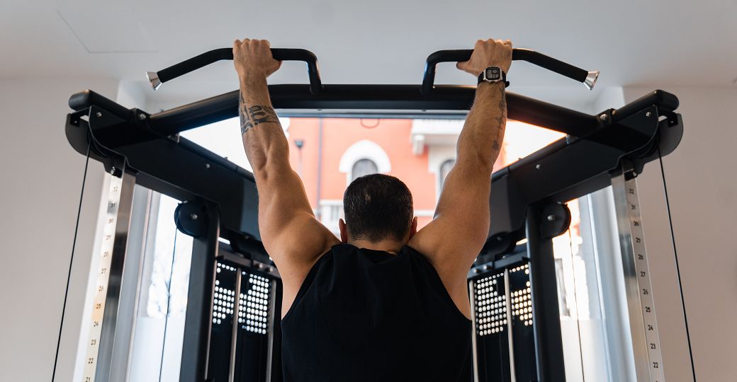Hyrox: la nuova frontiera del fitness sta arrivando anche da Reverbia