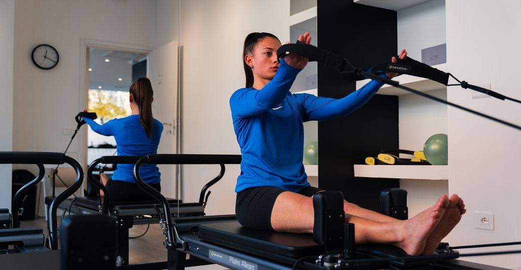 I 5 Migliori Esercizi per Migliorare la Postura con il pilates