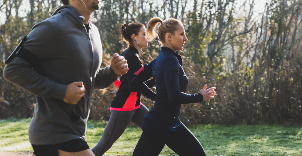 Programmazione dell'allenamento corsa