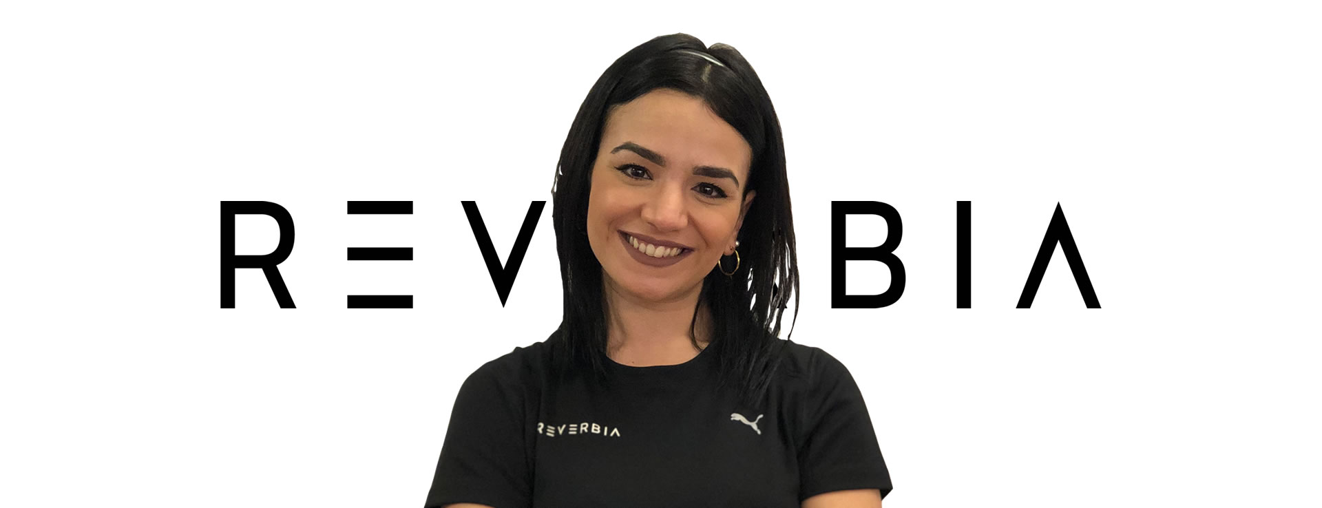 Personal trainer Martina Di Modica Milano