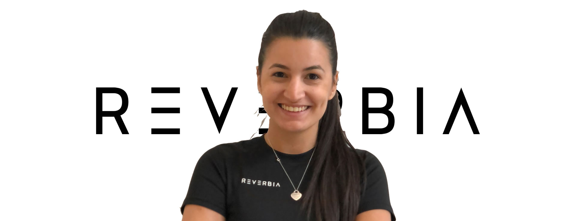 Personal trainer Mercedes Milano