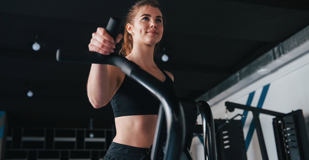 Metabolismo aerobico