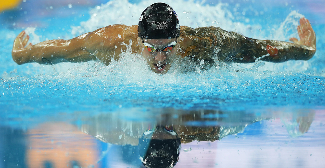 Nuoto e palestra insieme