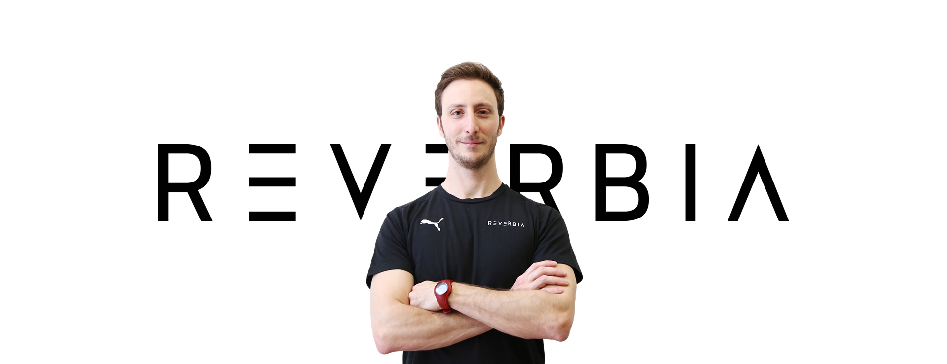 Personal trainer Alessio Zoncada Milano
