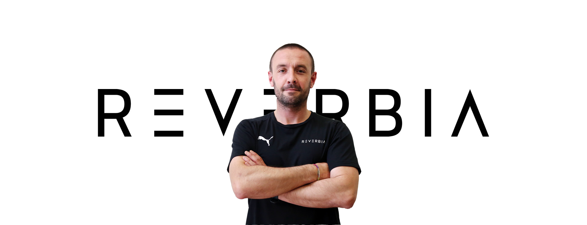 Personal trainer Riccardo Carati Milano