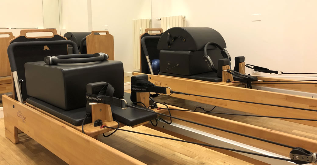 Pilates prezzi Milano