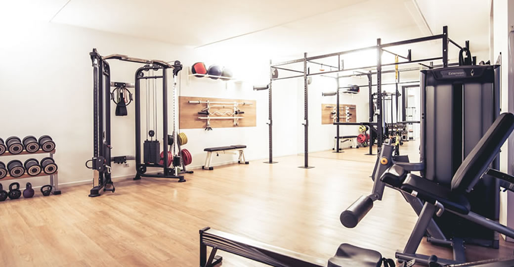 Reverbia personal trainer zona Missori via Amedei Milano