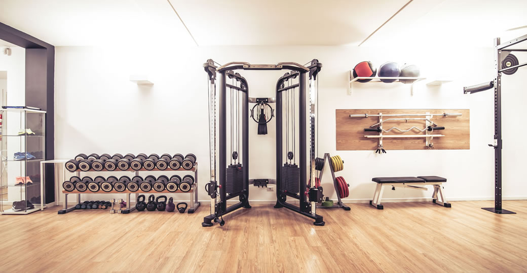 Personal Trainer Milano - Reverbia