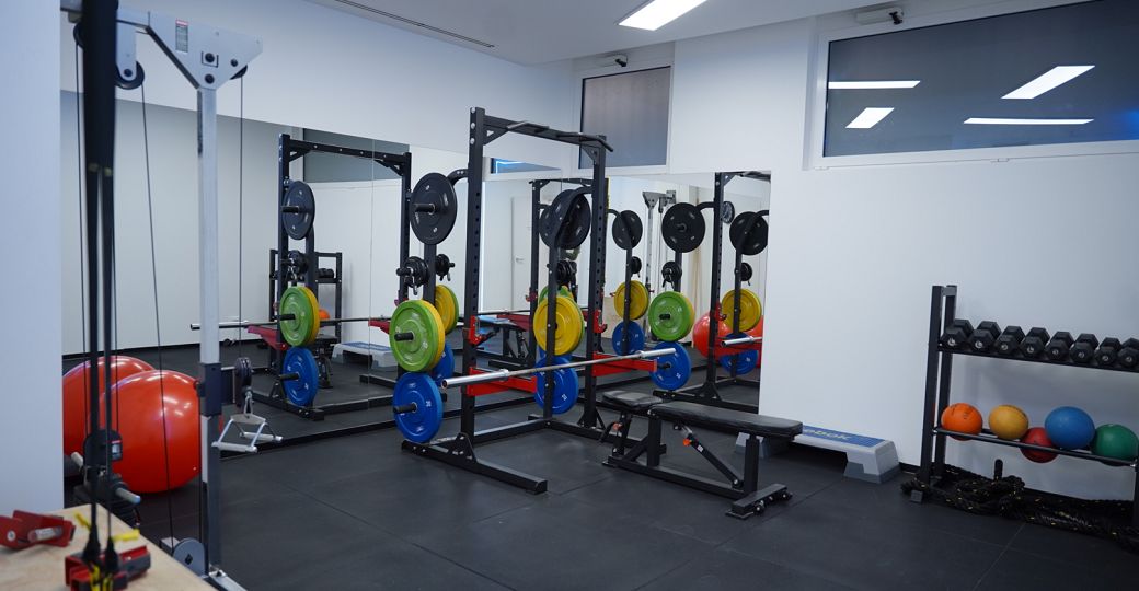 Il Team di personal trainer Milano zona 5 Giornate