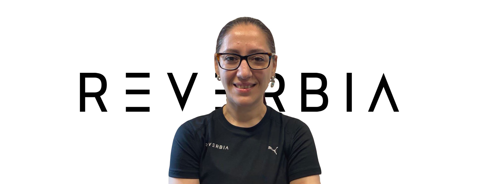 Personal trainer Valentina Ferrarese Milano
