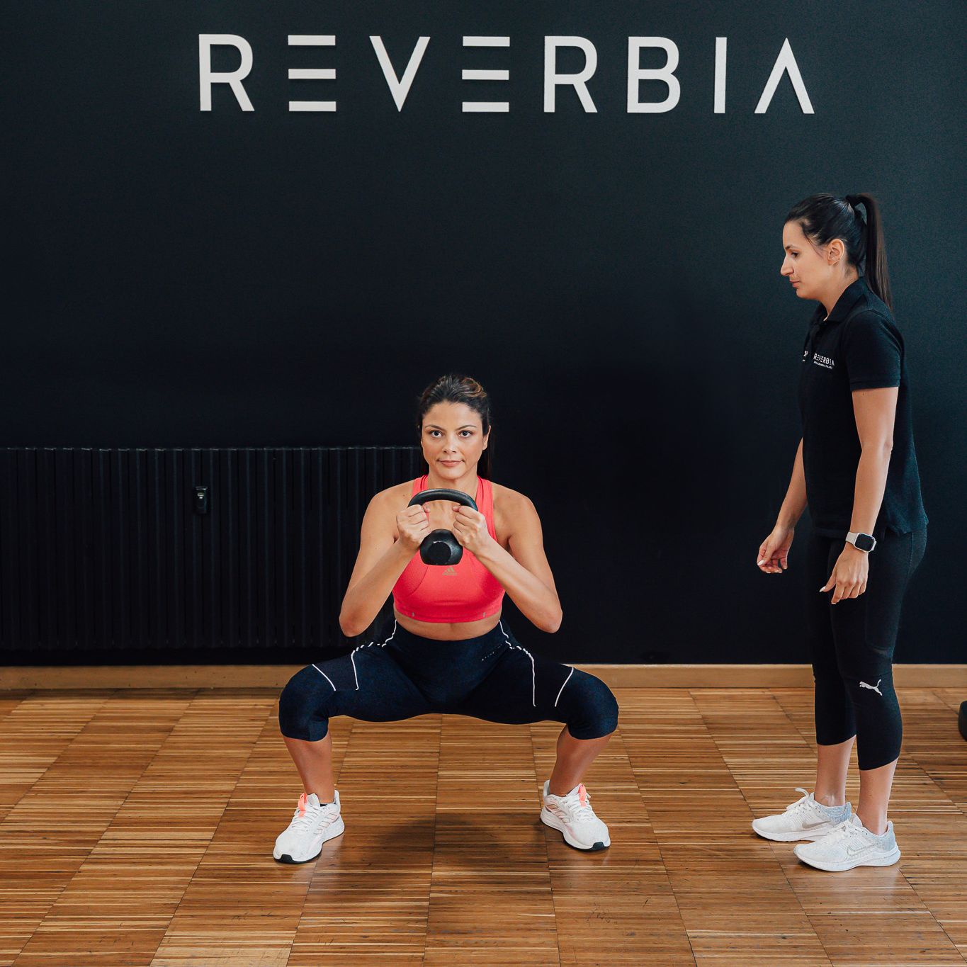 Novità dal mondo del Fitness