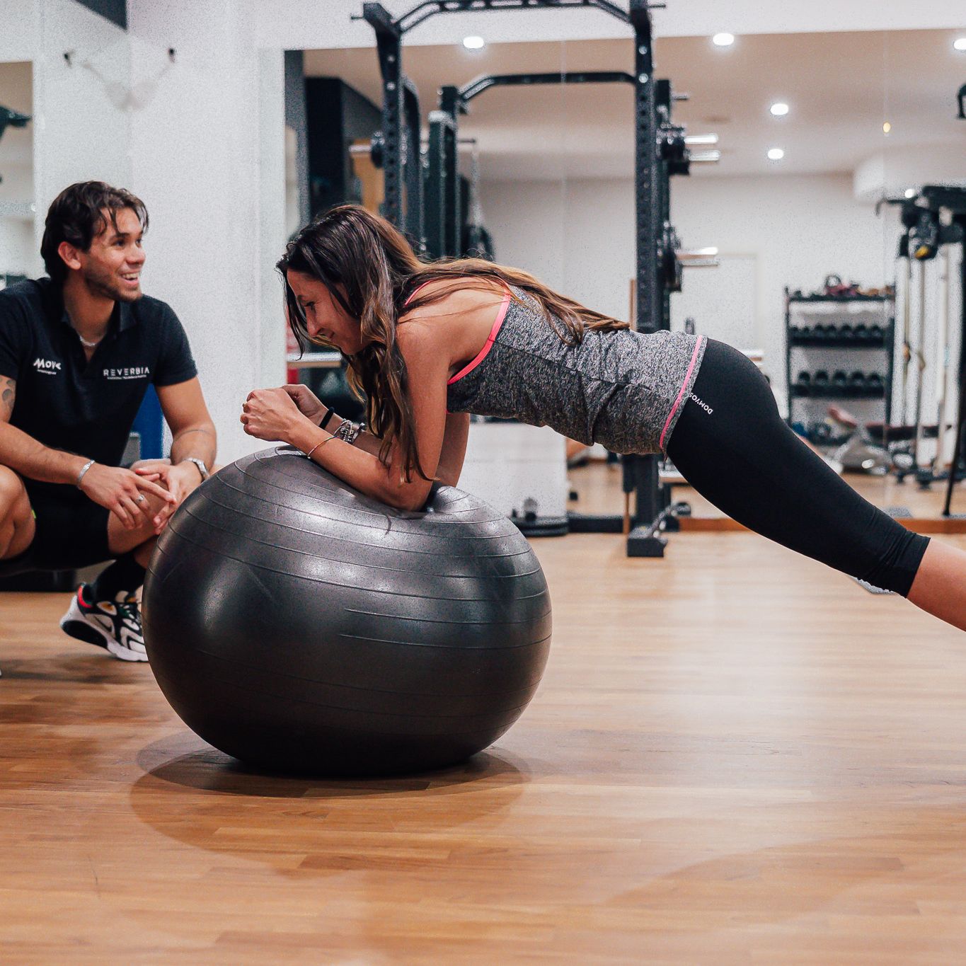 Functional training Milano Allenamento funzionale