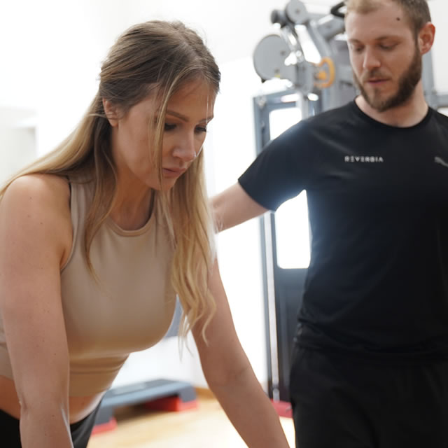 Allenamento e malattie croniche. Nulla è meglio del fitness