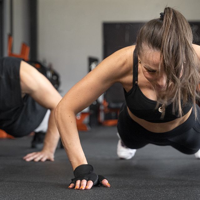 Allenamento HIIT: Brucia Grassi e Migliora la Resistenza