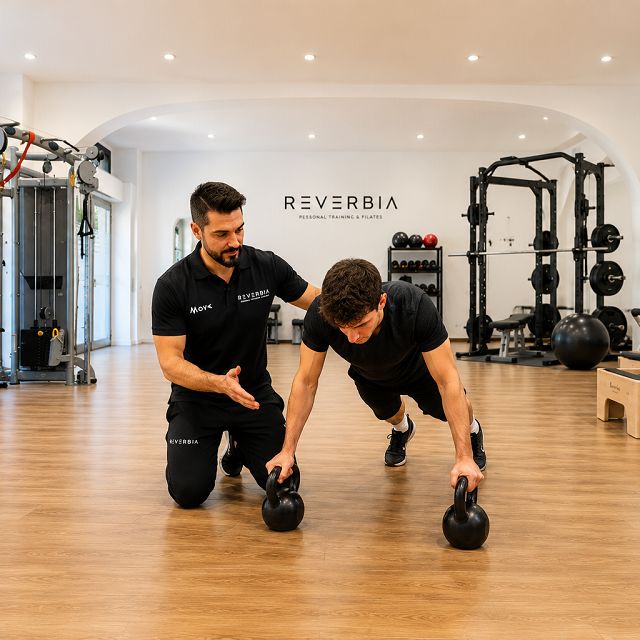 Allenamento ibrido: cos’è e perché funziona davvero