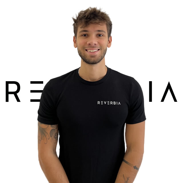 Personal trainer Andrea Penati Milano