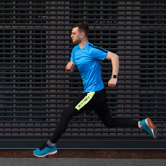 Esco a correre. Ricorda questi 5 consigli per correre bene