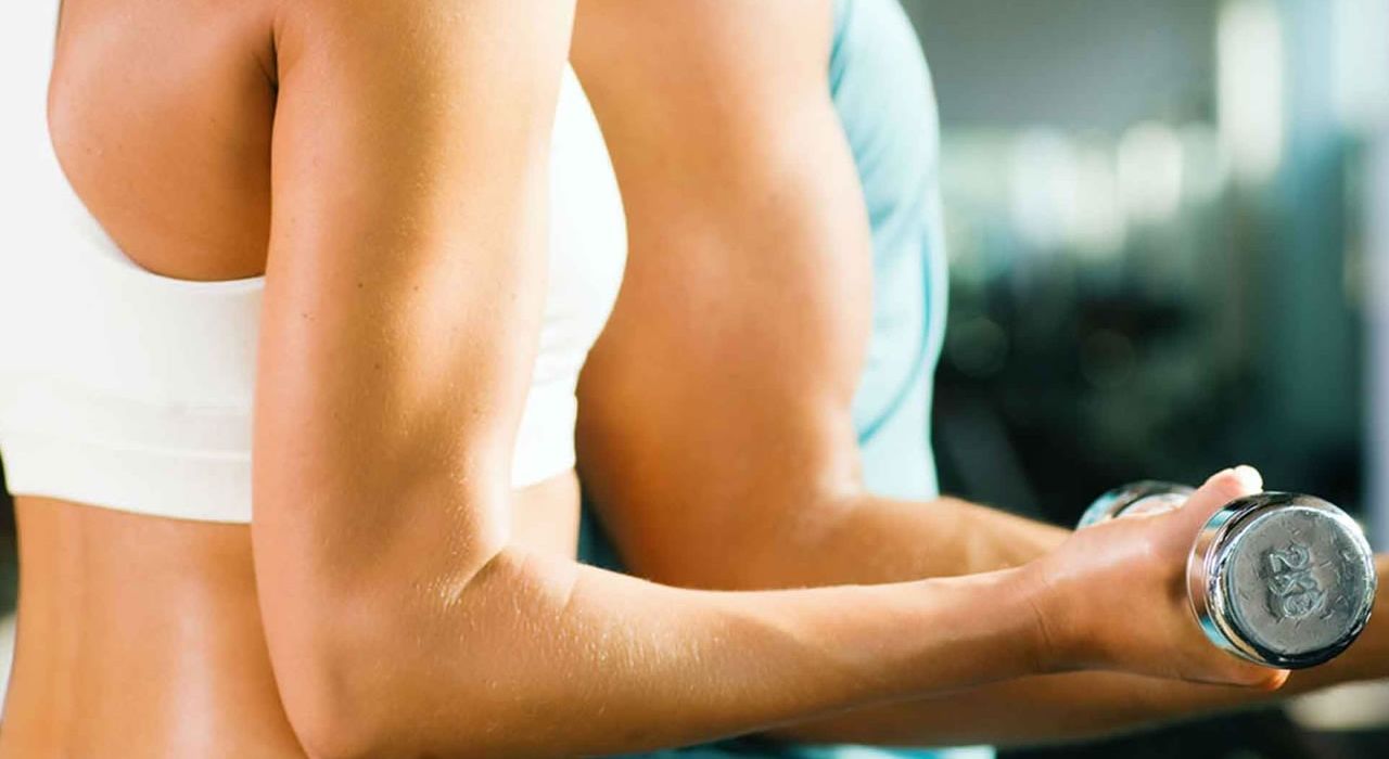 Aumento della massa muscolare: 5 esercizi