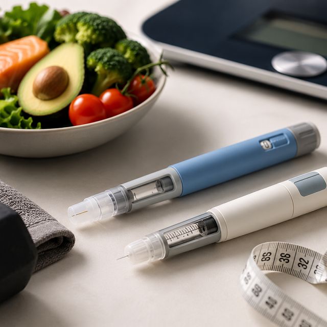 GLP-1: cosa sono, quando servono davvero e perché non sostituiscono uno stile di vita sano