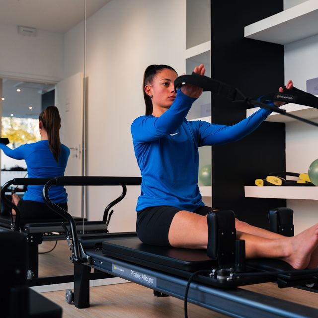 5 Esercizi per Migliorare la Postura con il pilates