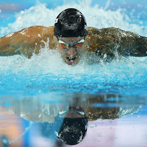 Nuoto e palestra: 8 Esercizi in palestra per i nuotatori