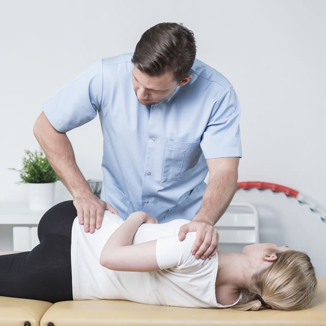 Osteopata a Milano