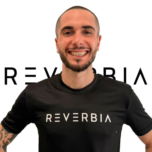 Personal trainer Paolo Maione Milano