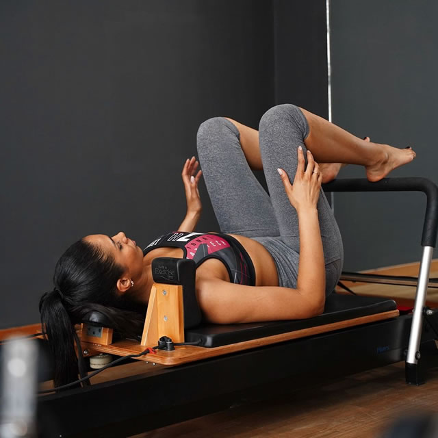 Perdere Peso con Successo: Pilates e Functional Training