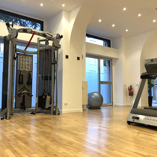 Reverbia personal trainer via Pompeo Litta Milano zona 5 Giornate