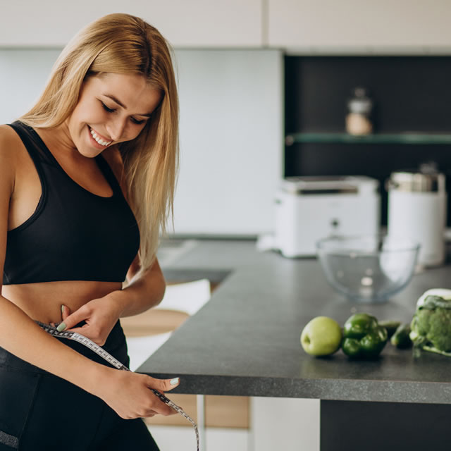 Piano Alimentare Personalizzato: Dimagrire con Successo