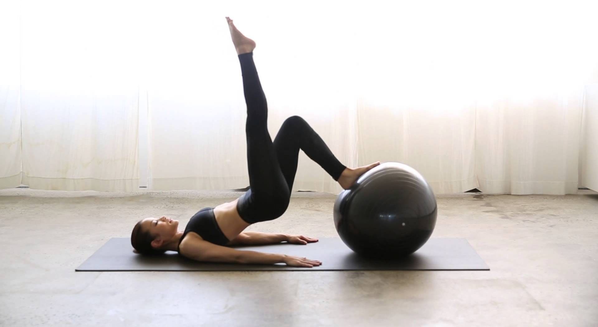 Pilates e mal di schiena: esercizi per il mal di schiena