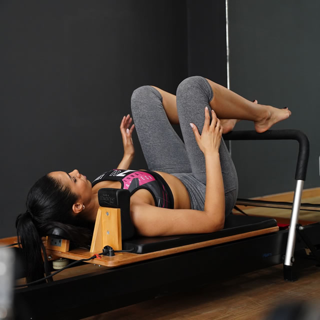 Pilates Reformer Milano Centro - Provalo con Reverbia