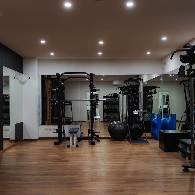 Reverbia personal trainer Milano zona Arco della Pace