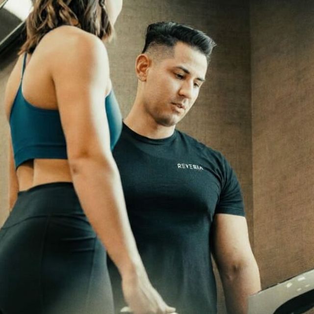 Ricomposizione corporea: come migliorare body composition