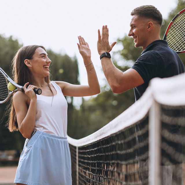 Preparazione tennis: performance e prevenzione