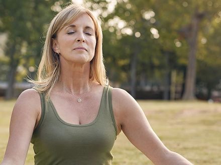 Active ageing