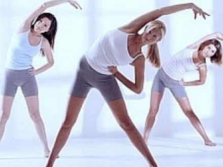 Aerobica vs body building