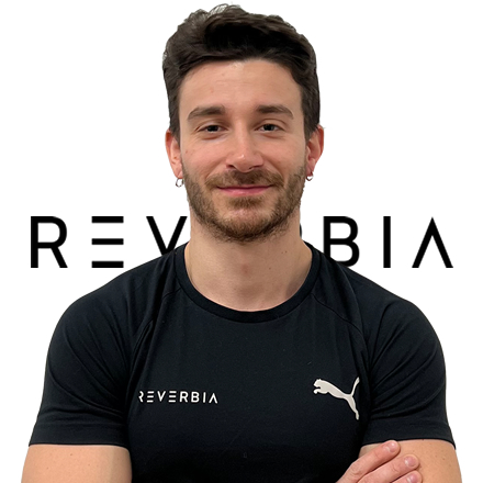 Personal Trainer Alberto