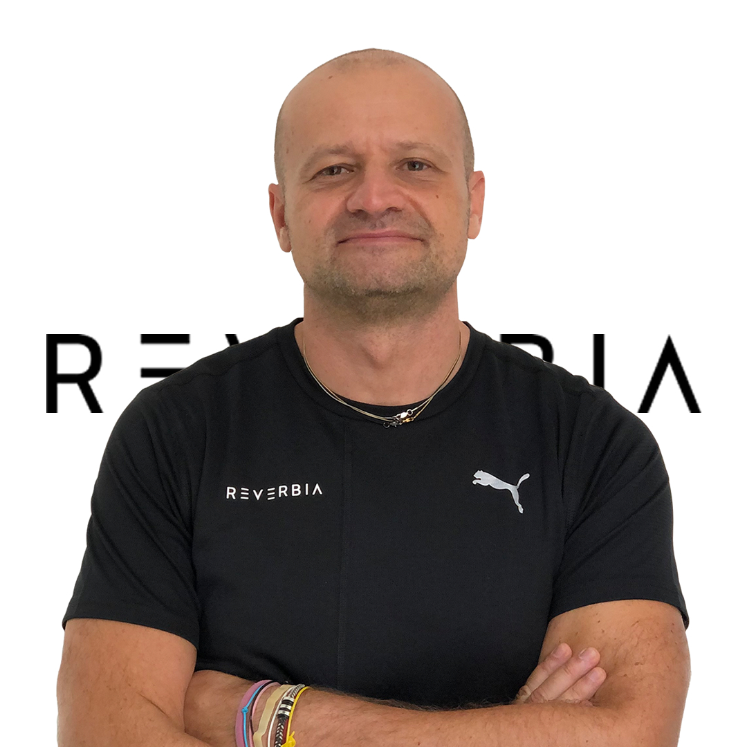 Personal Trainer Alessandro