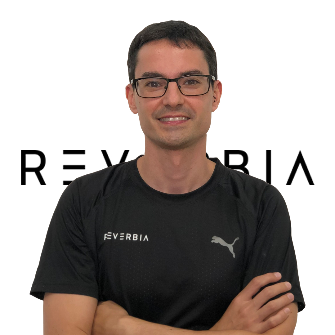 Personal Trainer Andoni
