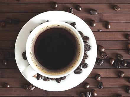 Il caffè prima dell'allenamento può essere un ottimo pre-workout se lo bevi al momento giusto