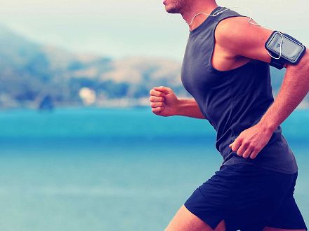 La giusta frequenza cardiaca