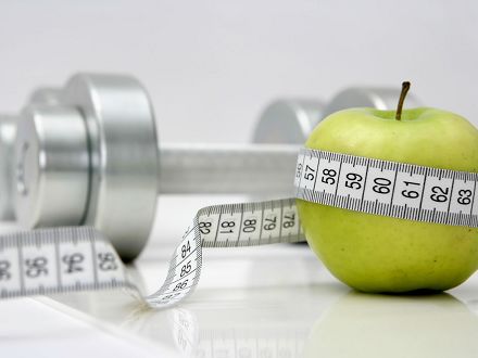 Cosa mangiare prima dell'allenamento