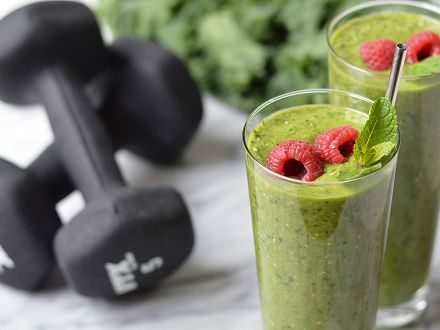 Dieta dello sportivo